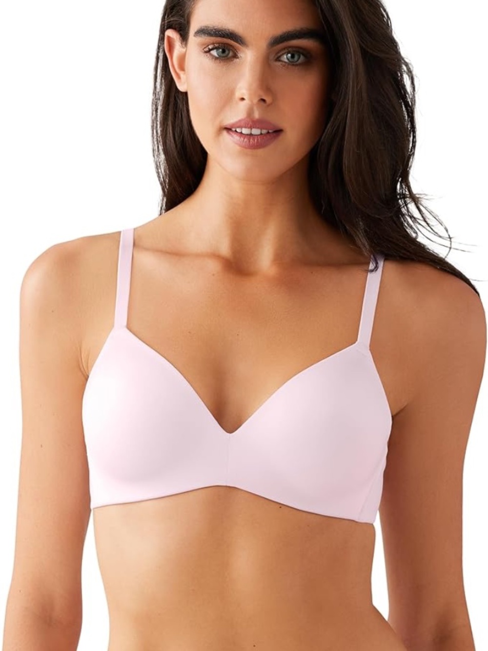 NWT 34C b.tempt'd Women's Future Foundation Lightly Padded Wire Free T-Shirt Bra